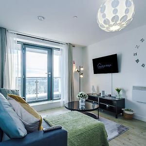 Appartement met Twee Slaapkamers